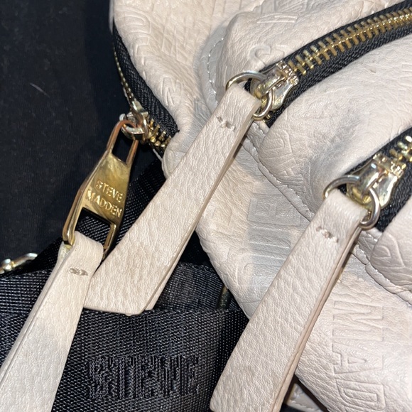 Steve Madden Mini Backpack - Picture 6 of 7